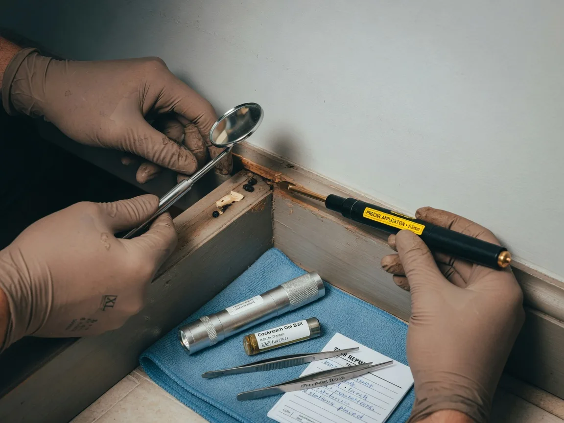 Why choose Emergency Pest Control in Reed City, MI